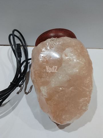 מנורת מלח