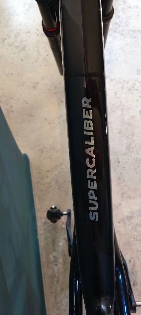 אופני הרים Trek Supercaliber