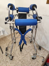 הליכון שיקומי
