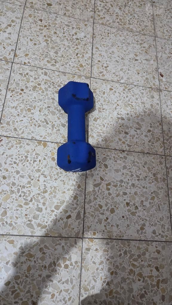 משקולות