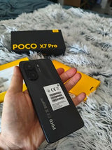 Xiaomi Poco x7 Pro 512/12