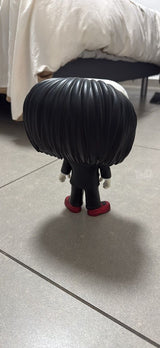 פופ בשם saw  billy the puppet
