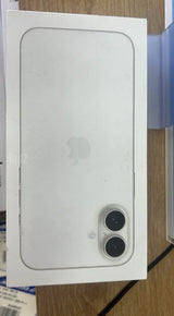 iPhone 16 plus