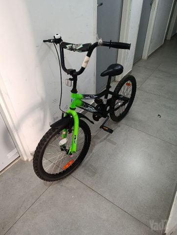 אופניים 20אינץ