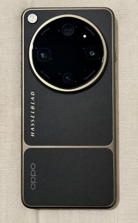 Oppo find X9 Ultra