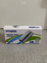 טלפון קווי hyundai