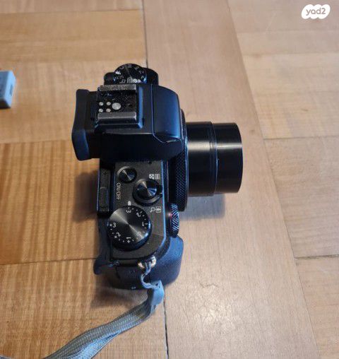 Canon g5