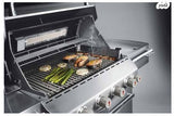 גריל WEBER-SUMMIT S450