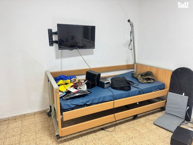 מיטה סיעודית