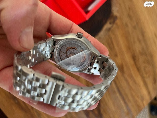 שעון יד לגבר Swatch Irony