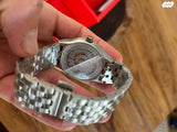 שעון יד לגבר Swatch Irony