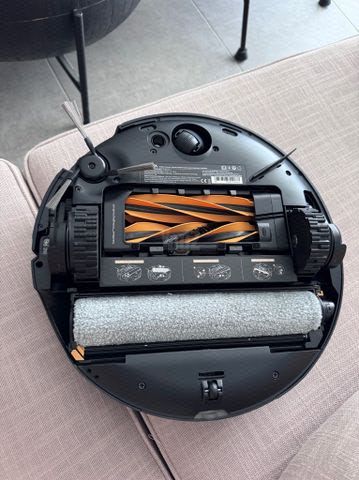 Mova Z60 Ultra Roller
