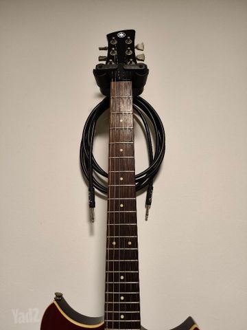 Yamaha rs420