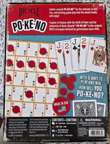 POKENO פוקנו