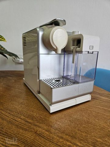 Nespresso Lattisima Touch