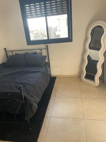 מיטה זוגית