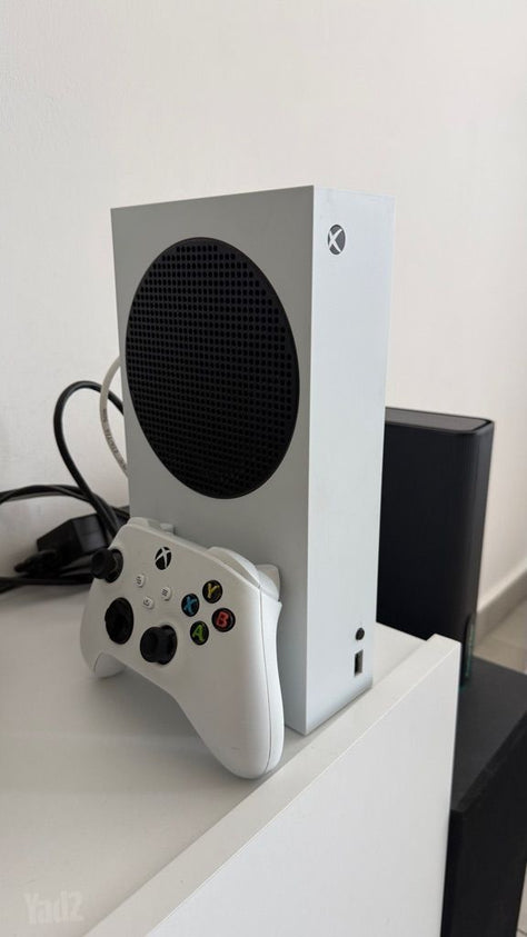 Xbox series s