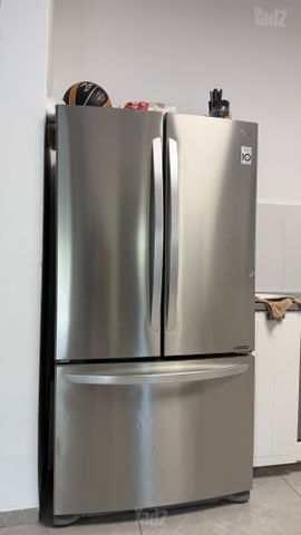 מקרר lg