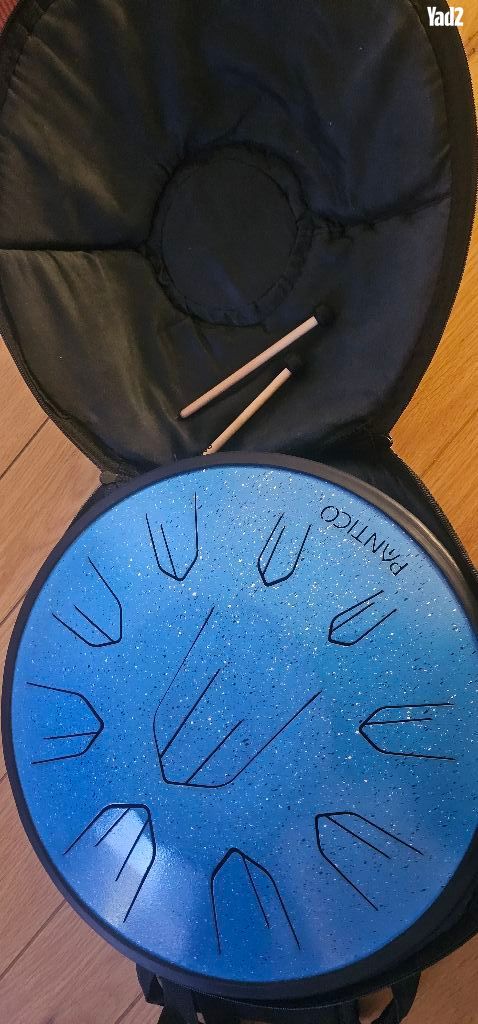 תוף לשונות