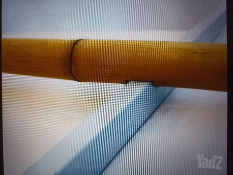 סוכה קומפלט 3x5