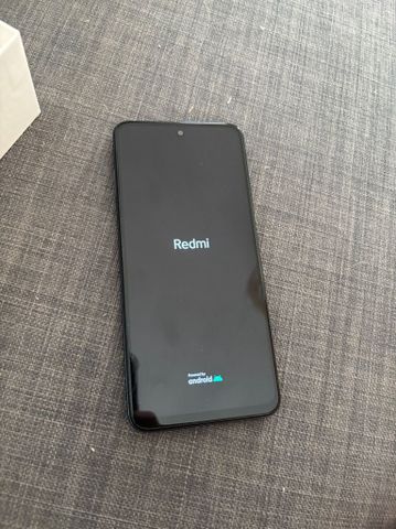 שיאומי Redmi note 9s 64GB