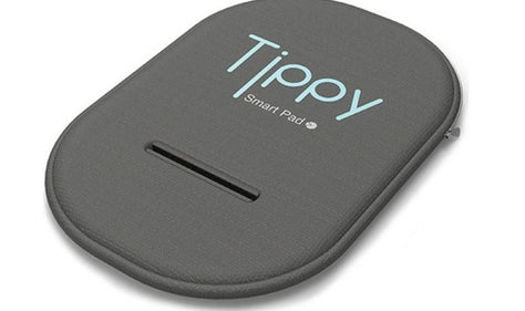 מכשיר Tippy Pad