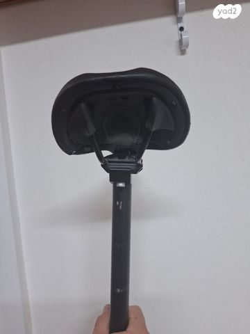כיסא לאופניים חדש