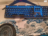 steelseries apex 5