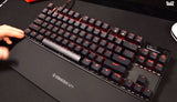 מקלדת חוטית: apex pro tkl