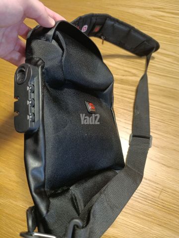 תיק קטן Swissgear
