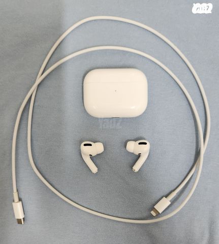 אוזניות AirPods Pro 1