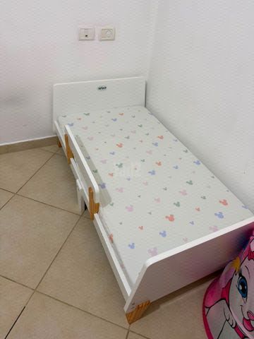 מיטת מעבר