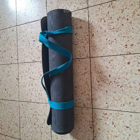 מזרן יוגה