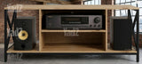 Onkyo TX‑8211 Stereo Receiver