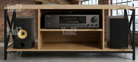 Onkyo TX‑8211 Stereo Receiver