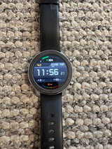 שעון חכם Amazfit. מעולה