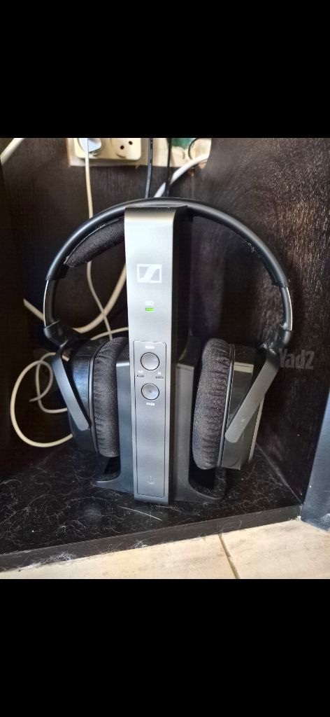 אוזניות Sennheiser RS 175