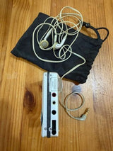 Sony MZ-R70 MiniDisc Walkman