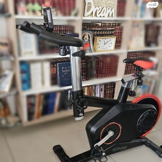 אופני כושר Spinning