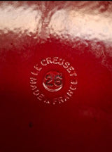 מחבת le creuset
