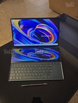 ASUS ZenBook Duo 14 (UX482EG)