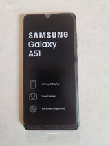 פלאפון סמסונג A51