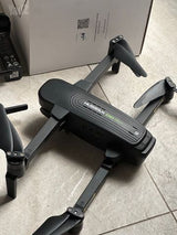 רחפן 4K Hubsan Zino Pro