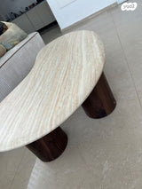 שולחן סלון