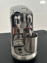 Nespresso creatista