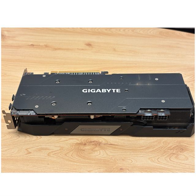 Gigabyte AMD RX 5700XT