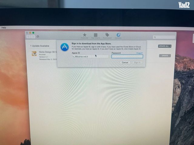 iMac