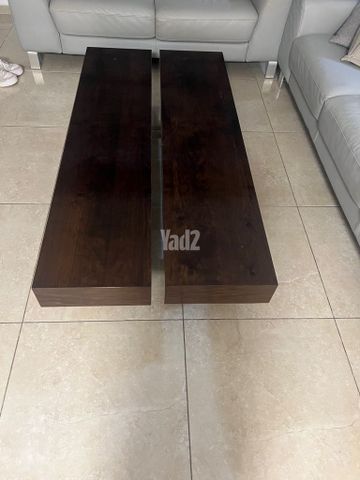 שולחן סלון
