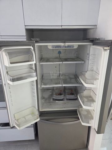 מקרר lg