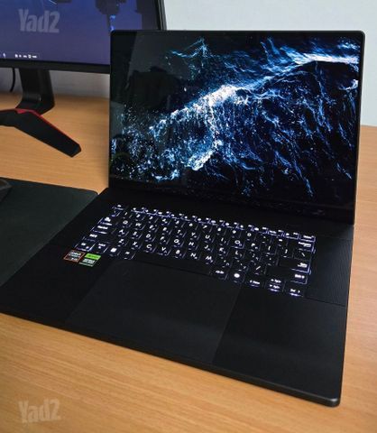 ASUS ProArt P16